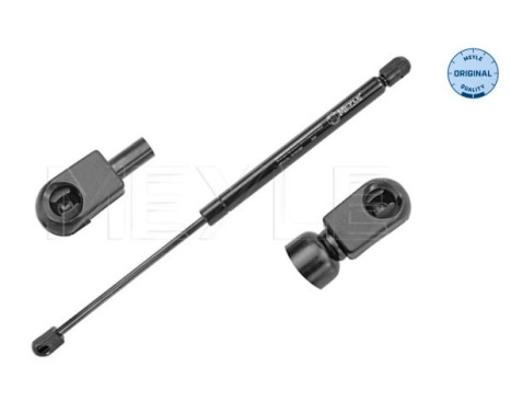 Gas Spring, boot-/cargo area MEYLE-ORIGINAL: True to OE. 140 910 0065