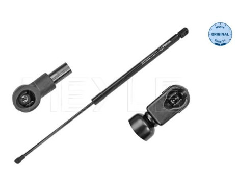 Gas Spring, boot-/cargo area MEYLE-ORIGINAL: True to OE. 140 910 0085