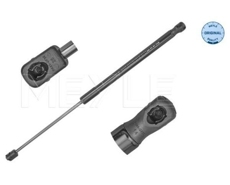 Gas Spring, boot-/cargo area MEYLE-ORIGINAL: True to OE. 140 910 0096