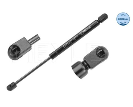 Gas Spring, boot-/cargo area MEYLE-ORIGINAL: True to OE. 15-40 910 0000
