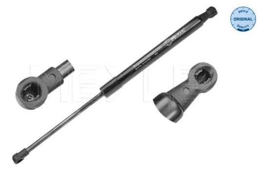 Gas Spring, boot-/cargo area MEYLE-ORIGINAL: True to OE. 16-14 910 0036