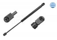 Gas Spring, boot-/cargo area MEYLE-ORIGINAL: True to OE. 16-40 910 0003