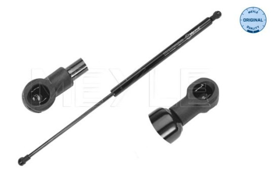 Gas Spring, boot-/cargo area MEYLE-ORIGINAL: True to OE. 16-40 910 0006