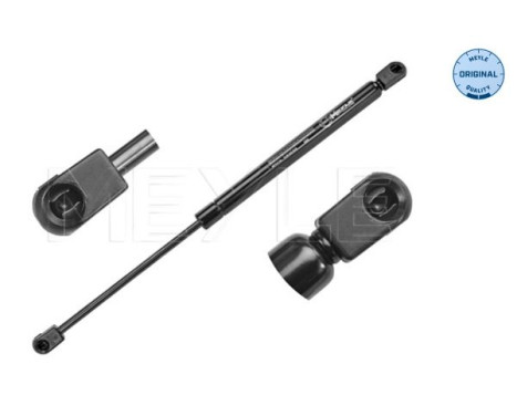 Gas Spring, boot-/cargo area MEYLE-ORIGINAL: True to OE. 16-40 910 0019