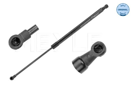 Gas Spring, boot-/cargo area MEYLE-ORIGINAL: True to OE. 16-40 910 0036