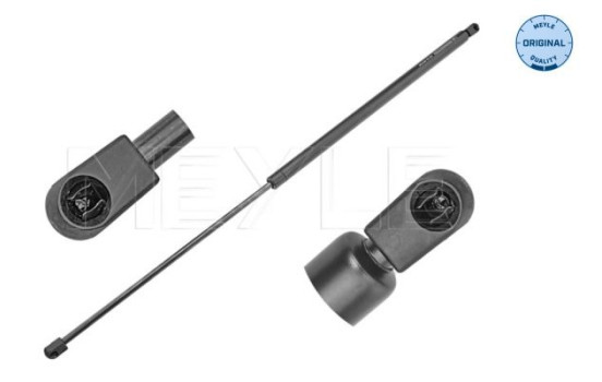 Gas Spring, boot-/cargo area MEYLE-ORIGINAL: True to OE. 240 910 0020