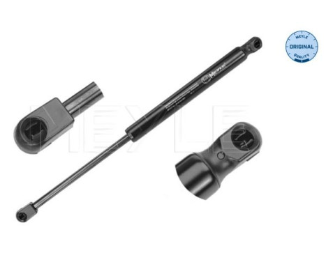 Gas Spring, boot-/cargo area MEYLE-ORIGINAL: True to OE. 28-40 910 0007