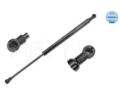 Gas Spring, boot-/cargo area MEYLE-ORIGINAL: True to OE. 30-40 910 0018