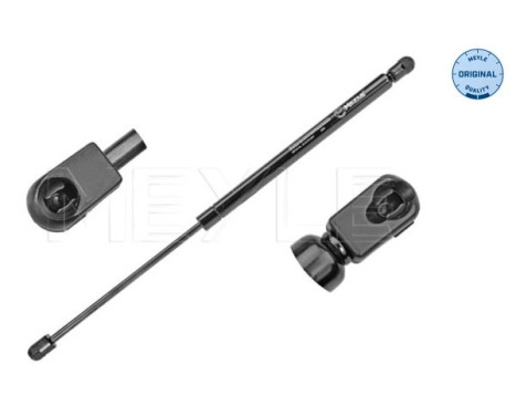 Gas Spring, boot-/cargo area MEYLE-ORIGINAL: True to OE. 32-40 910 0017