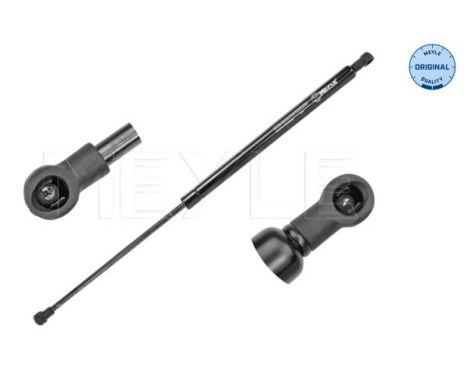 Gas Spring, boot-/cargo area MEYLE-ORIGINAL: True to OE. 340 910 0005