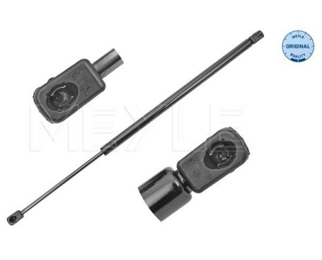 Gas Spring, boot-/cargo area MEYLE-ORIGINAL: True to OE. 340 910 0013