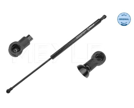 Gas Spring, boot-/cargo area MEYLE-ORIGINAL: True to OE. 36-40 910 0007