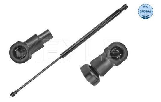 Gas Spring, boot-/cargo area MEYLE-ORIGINAL: True to OE. 36-40 910 0033