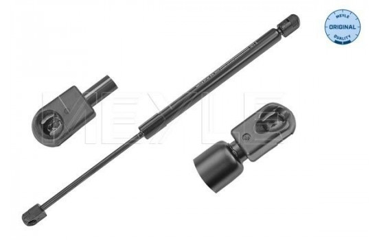 Gas Spring, boot-/cargo area MEYLE-ORIGINAL: True to OE. 37-40 910 0022