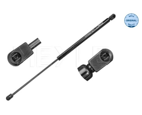 Gas Spring, boot-/cargo area MEYLE-ORIGINAL: True to OE. 40-40 910 0020