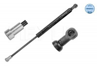 Gas Spring, boot-/cargo area MEYLE-ORIGINAL: True to OE. 40-40 910 0023
