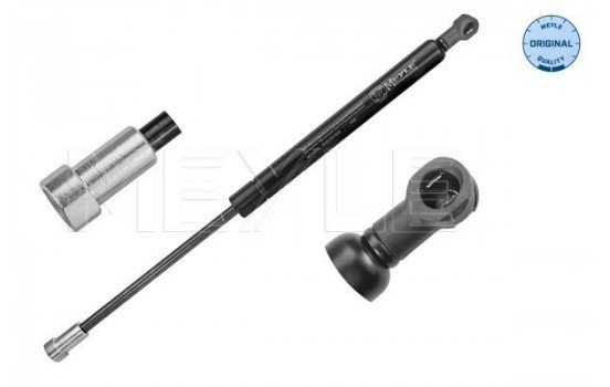 Gas Spring, boot-/cargo area MEYLE-ORIGINAL: True to OE. 40-40 910 0023