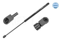 Gas Spring, boot-/cargo area MEYLE-ORIGINAL: True to OE. 640 910 0005