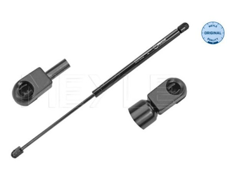Gas Spring, boot-/cargo area MEYLE-ORIGINAL: True to OE. 640 910 0005