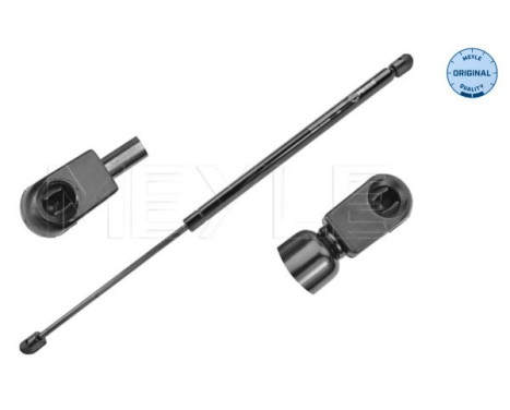 Gas Spring, boot-/cargo area MEYLE-ORIGINAL: True to OE. 640 910 0018