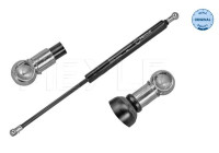Gas Spring, boot-/cargo area MEYLE-ORIGINAL: True to OE. 740 910 0034