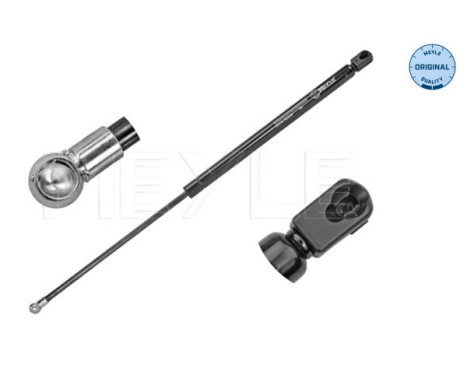 Gas Spring, boot-/cargo area MEYLE-ORIGINAL: True to OE. 740 910 0037