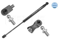 Gas Spring, boot-/cargo area MEYLE-ORIGINAL: True to OE.