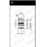 Gas Spring, boot-/cargo area ML5022 Monroe, Thumbnail 7