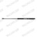 Gas Spring, boot-/cargo area ML5022 Monroe, Thumbnail 12