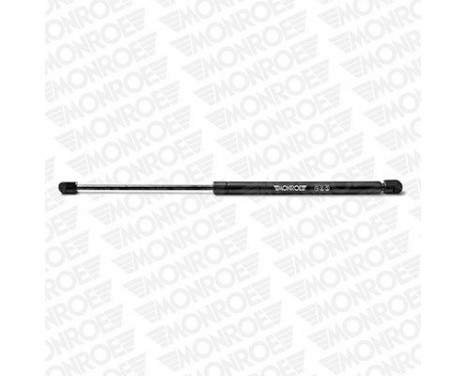 Gas Spring, boot-/cargo area ML5038 Monroe, Image 3