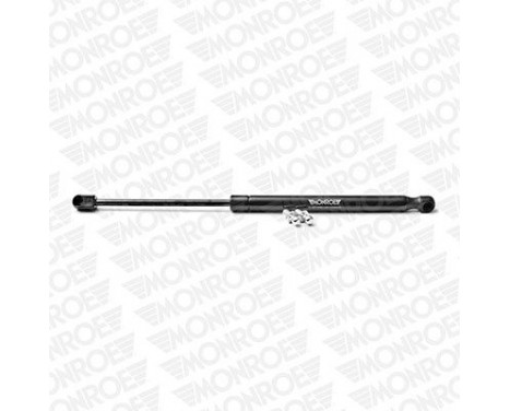 Gas Spring, boot-/cargo area ML5045 Monroe, Image 3