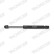 Gas Spring, boot-/cargo area ML5063 Monroe, Thumbnail 12