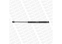 Gas Spring, boot-/cargo area ML5082 Monroe