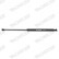 Gas Spring, boot-/cargo area ML5189 Monroe, Thumbnail 13