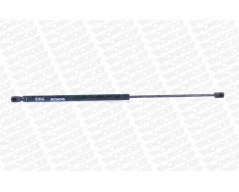 Gas Spring, boot-/cargo area ML5206 Monroe
