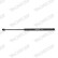 Gas Spring, boot-/cargo area ML5233 Monroe, Thumbnail 13