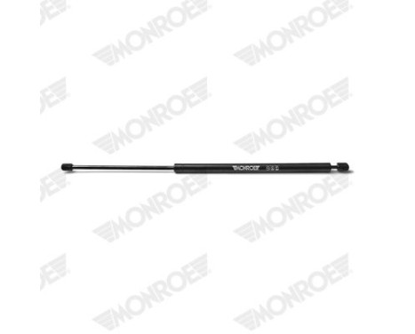 Gas Spring, boot-/cargo area ML5251 Monroe, Image 12