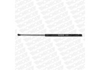 Gas Spring, boot-/cargo area ML5279 Monroe