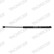 Gas Spring, boot-/cargo area ML5346 Monroe, Thumbnail 6