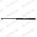 Gas Spring, boot-/cargo area ML5353 Monroe, Thumbnail 11