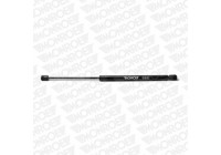 Gas Spring, boot-/cargo area ML5360 Monroe