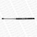 Gas Spring, boot-/cargo area ML5360 Monroe, Thumbnail 2