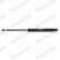 Gas Spring, boot-/cargo area ML5444 Monroe, Thumbnail 12