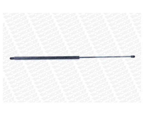 Gas Spring, boot-/cargo area ML5448 Monroe, Image 2