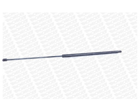 Gas Spring, boot-/cargo area ML5448 Monroe, Image 3