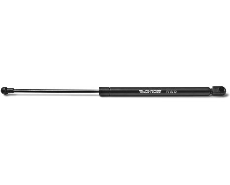 Gas Spring, boot-/cargo area ML5485 Monroe