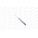 Gas Spring, boot-/cargo area ML5514 Monroe, Thumbnail 10