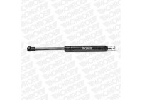 Gas Spring, boot-/cargo area ML5531 Monroe