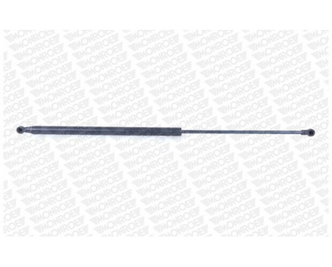 Gas Spring, boot-/cargo area ML5567 Monroe