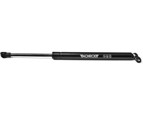 Gas Spring, boot-/cargo area ML5590 Monroe